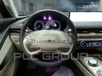 2023 Genesis G80