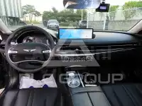 2023 Genesis G80