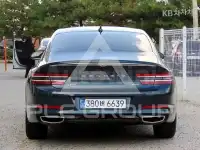 2023 Genesis G80