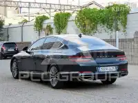 2023 Genesis G80