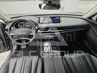 2023 Genesis G80