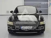 2023 Genesis G80
