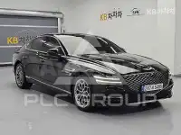 2023 Genesis G80