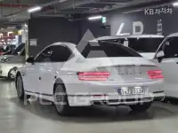 2023 Genesis G80
