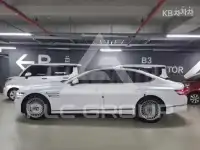 2023 Genesis G80