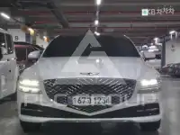 2023 Genesis G80