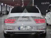 2023 Genesis G80