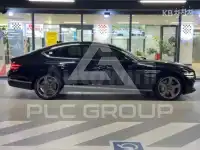 2023 Genesis G80