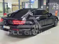 2023 Genesis G80