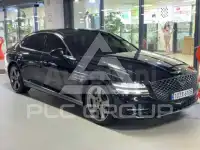 2023 Genesis G80