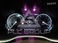 2023 Genesis G80