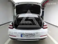 2023 Genesis G80