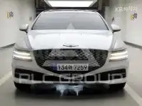 2023 Genesis G80