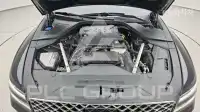 2023 Genesis G80