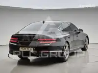 2023 Genesis G80