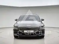 2023 Genesis G80