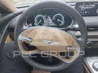 2023 Genesis G80