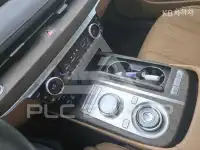 2023 Genesis G80