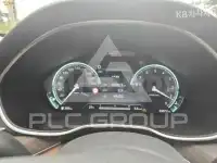2023 Genesis G80