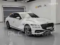 2023 Genesis G80