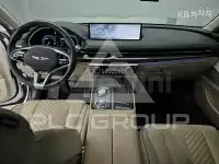 2023 Genesis G80