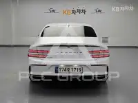 2023 Genesis G80