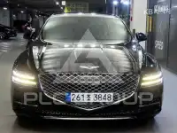 2023 Genesis G80