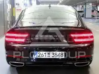 2023 Genesis G80