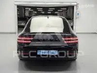 2023 Genesis G80
