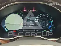 2023 Genesis G80