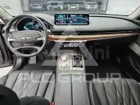 2023 Genesis G80