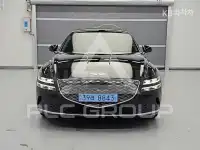 2023 Genesis G80