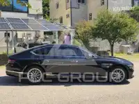 2023 Genesis G80