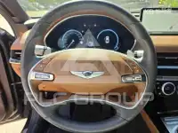 2023 Genesis G80