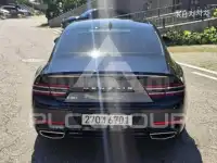 2023 Genesis G80