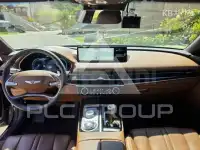 2023 Genesis G80