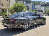 2023 Genesis G80