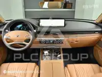 2023 Genesis G80