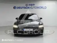 2023 Genesis G80
