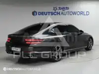 2023 Genesis G80