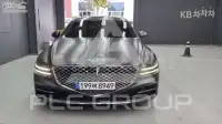 2023 Genesis G80