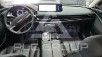 2023 Genesis G80