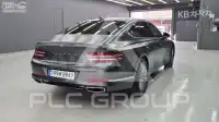 2023 Genesis G80