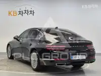 2023 Genesis G80