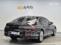 2023 Genesis G80
