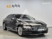 2023 Genesis G80