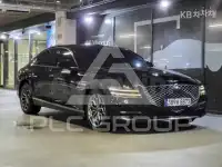 2023 Genesis G80