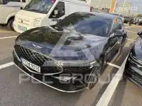 2023 Genesis G80