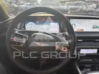 2023 Genesis G80