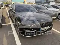 2023 Genesis G80